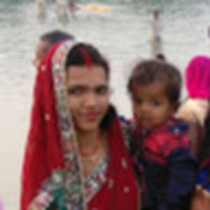 Meet your Posher, Akash